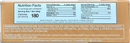 Healthsmart At Last! Uncoated Protein Bars