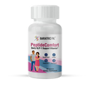 BariatricPal PeptideComfort - Daily GLP-1 Support Vitamin (CLEARANCE: Best by August 30, 2026)