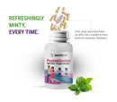 BariatricPal PeptideComfort - Daily GLP-1 Support Vitamin (CLEARANCE: Best by August 30, 2026)