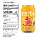 Perfy - The Perfect Soda