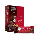 NuGo Dark Bars, 12 Bars