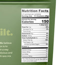Almond Flour Crackers by Real Phat Foods (4.5 oz)