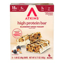 Atkins Nutritionals High Protein Bars