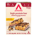 Atkins Nutritionals High Protein Bars