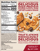 Atkins Nutritionals High Protein Bars