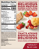 Atkins Nutritionals High Protein Bars