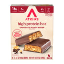 Atkins Nutritionals High Protein Bars
