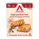 Atkins Nutritionals High Protein Bars