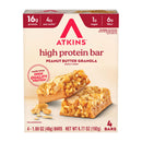 Atkins Nutritionals High Protein Bars