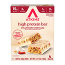 Atkins Nutritionals High Protein Bars