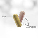 SBO Probiotics 50 Billion CFU Capsules by Codeage, 90 Capsules (45 Servings)