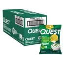 Quest Nutrition Protein Chips