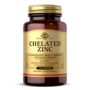 Solgar Chelated Zinc