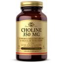 Solgar Choline 350mg