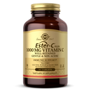 Solgar Ester-C Plus 1000mg Vitamin C Tablets (Ester-C Ascorbate Complex)