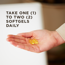 Solgar Evening Primrose Oil - Cold Pressed Source of GLA