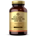 Solgar Evening Primrose Oil - Cold Pressed Source of GLA