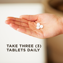 Solgar Magnesium with Vitamin B6