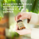 Solgar Skin, Nails, & Hair - Advanced MSM Formula