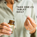 Solgar Zinc Picolinate 22mg