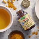 Solgar Standardized Turmeric Root Extract