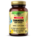 Solgar Standardized Turmeric Root Extract