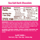 Munk Pack Keto Nut & Seed Bar, 12 Bars