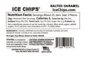 Ice Chips Sugar Free Candy