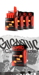 Gigantic! Candy Deluxe Bar