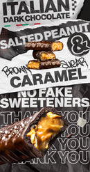 Gigantic! Candy Deluxe Bar