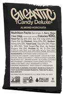 Gigantic! Candy Deluxe Bar