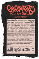 Gigantic! Candy Deluxe Bar