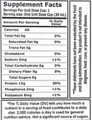 Proteinex 18g Liquid Protein