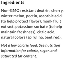 ChocZero No Sugar Added Keto Fruit Spreads, 12 oz
