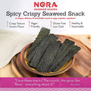 Flavor_Crispy Spicy, 1.13 oz