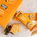 NuGo Smarte Carb Bar, 12 Bars