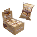 Alpha Prime Bites Protein Brownies