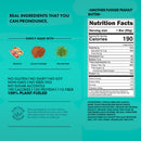 TRUBAR Plant-Based Protein Bar
