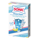 Sonic Zero Sugar Singles-to-Go
