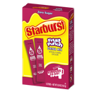 Starburst Zero Sugar Singles-to-Go
