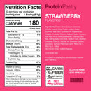Legendary Foods Protein Pastry