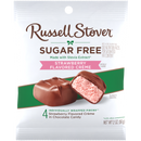 Russell Stover Sugar Free Peg Bag Candy