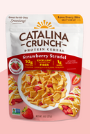 Catalina Crunch Protein Cereal