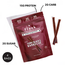 Flock Foods Chicken Breast Sticks, 2.12 oz