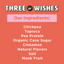 Three Wishes Grain Free Cereal