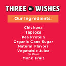 Three Wishes Grain Free Cereal