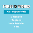 Three Wishes Grain Free Cereal