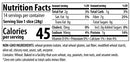ThinSlim Foods Zero Net Carb Bread
