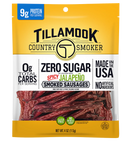 Tillamook Country Smoker Zero Sugar Smoked Sausages