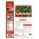 NewGem Foods GemWraps